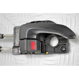 BLOCCO SERRATURA PORTIERA POSTERIORE DX KIA SOUL DAL 2009 AL 2014  2400000008116