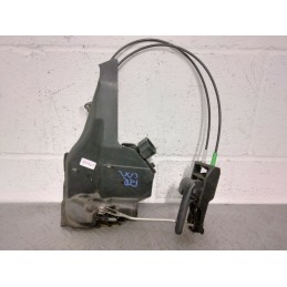 SERRATURA ELETTRICA POST. DX TOYOTA RAV 4 DEL 2003  2400000092629