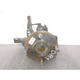 MOZZO FUSELLO ANT. SX DR1 DEL 2009  2400000092643