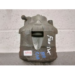 PINZA FRENO ANT. DX VW FOX DEL 2007  2400000092773