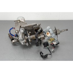 PIANTONE DELLO STERZO ELETTRICO NISSAN NOTE 1.5 CDI DAL 06 AL 13 COD. 488109U10A  2400000008208