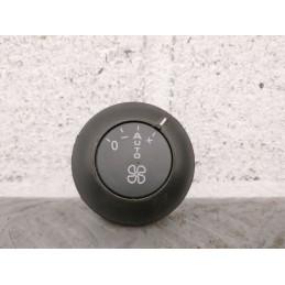 INTERRUTTORE REGOLAZIONE CLIMA CITROEN C8 DEL 2008 COD. 30080022  2400000092933