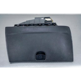 CASSETTO VANO PORTAOGGETTI CRUSCOTTO LATO DX PEUGEOT 407 SW DAL 04 AL 12  2400000008255