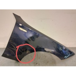 PARAFANGO ANTERIORE DX BMW SERIE 1 E87 DEL 2009  2400000093138