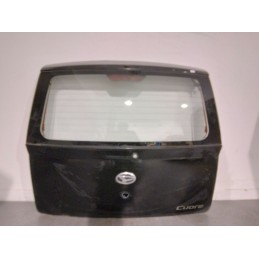 PORTELLONE POSTERIORE DAIHATSU CUORE VII SERIE DEL 2009  2400000093145