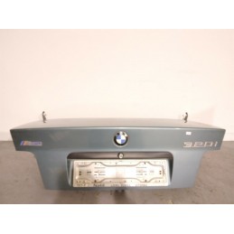 PORTELLONE BAULE POSTERIORE BMW SERIE 3 320I E36 DEL 1995  2400000093237
