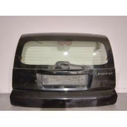 PORTELLONE POSTERIORE HONDA HR-V DEL 2001 I SERIE  2400000093244