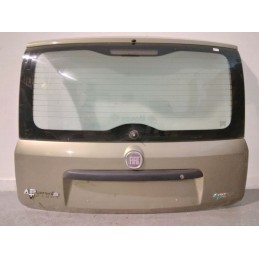 PORTELLONE POST. FIAT PANDA 169 NATURAL POWER (BEIGE SPUMEGGIANTE)  2400000093275