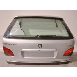 PORTELLONE POSTERIORE PEUGEOT 406 DEL 1998  2400000093442