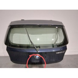 PORTELLONE POSTERIORE BMW SERIE 1 E87 DEL 2008  2400000093534