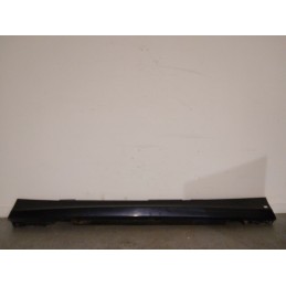 MINIGONNA SOTTOPORTA LATERALE SX BMW SERIE 1 E87 DEL 2009 COD. 51777184353  2400000093664