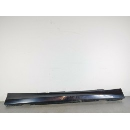 MINIGONNA SOTTOPORTA LATERALE DX BMW SERIE 1 E87 DEL 2009 COD. 51777184354  2400000093671