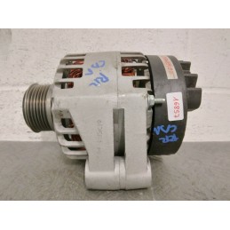 ALTERNATORE ALFA ROMEO 159 1.9 JTD DEL 2007 COD. MESSMER 210664-EBSK19  2400000093763