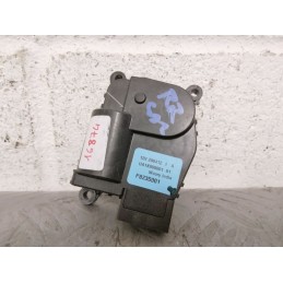 MOTORINO RISCALDAMENTO ABITACOLO MAHINDRA GOA DEL 2009  2400000093930