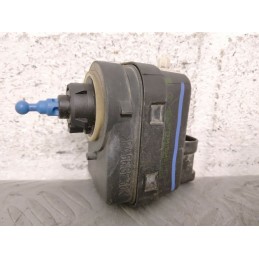 MOTORE REGOLAZIONE FARI ANT. NISSAN PRIMSTAR OPEL VIVARO COD. 7700415343  2400000093978