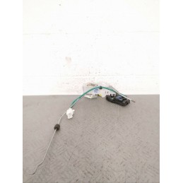 SERRATURA ELETTRICA ANT. SX MAZDA DEMIO DEL 2000 COD. DC2059310D  2400000094449