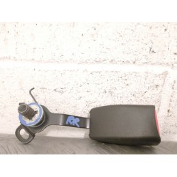 FIBBIA CINTURA DI SICUREZZA ANT. SX MAZDA 5 DEL 2011 COD. C23557780A00  2400000094814