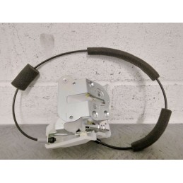 SERRATURA POST. DX MAZDA 5 DEL 2008 COD. C235-72-310F  2400000095200