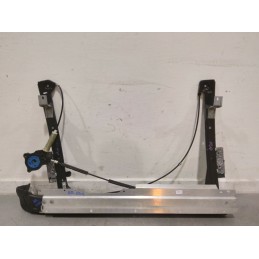 MOTORINO ALZAVETRO ALZACRISTALLO ANT. SX MINI COOPER R56 DEL 2011 COD. 8820011  2400000095538