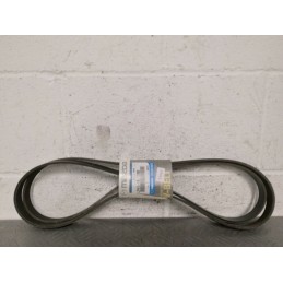 CINGHIA DISTRIBUZIONE MOTORE AUDI 80 DEL 1992 COD. LFH1-15-909B  2400000095613