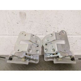 SERRATURA POST. DX SX MAZDA 5 DEL 2007 COD. C2Y5-73-300B  2400000095644