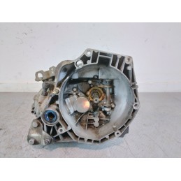 CAMBIO MANUALE FIAT G. PUNTO 1.3 MJT DEL 2006 COD. 46832095  2400000095712