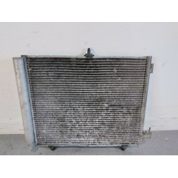 RADIATORE ARIA CONDIZIONATA CITROEN C3 1.6 HDI DEL 2012 COD. 9674813580  2400000095873