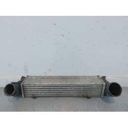 INTERCOOLER BMW SERIE 1 E87 2.0 D. DEL 2009 COD. 7798788-02  2400000096054
