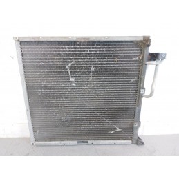RADIATORE ARIA CONDIZIONATA BMW SERIE 3 E36 2.0 B. DEL 1995 COD. 6453-8368859A  2400000096238