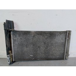 RADIATORE ARIA CONDIZIONATA BMW SERIE 1 E87 2.0 D. DEL 2009 COD. 110748-10  2400000096276