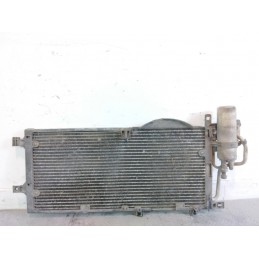 RADIATORE ARIA CONDIZIONATA OPEL CORSA C 1.3 D. DEL 2005 COD. 13106020  2400000096399