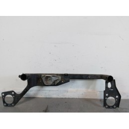 TRAVERSA STAFFA INTERCOOLER ANT. AUDI A4 AVANT B6 DEL 2005 COD. 8E0199521  2400000096481
