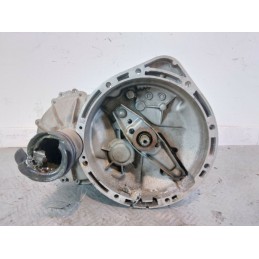CAMBIO AUTOMATICO SMART FORTWO W450 600 B. DEL 2003 COD. 4310033990  2400000096528