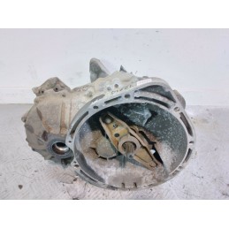 CAMBIO AUTOMATICO SMART FORTWO W450 800 D. DEL 2000 COD. 4310022791  2400000096559