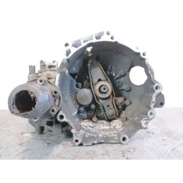 CAMBIO MANUALE VW POLO 9N 1.4 TDI DEL 2004 5 MARCE  2400000096672