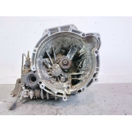 CAMBIO MANUALE 5 MARCE FORD FIESTA 1.2 B. DEL 2000 COD. 96WT-7F096-AB  2400000096719