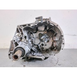 CAMBIO MANUALE 5M RENAULT CLIO 1.5 D. DEL 2001 COD. 7700599940  2400000097051