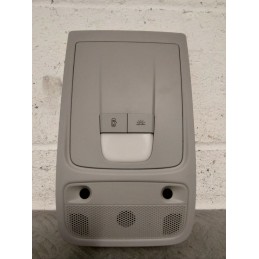 PLAFONIERA LUCE ABITACOLO ANT. AUDI A1 DEL 2012 COD. 8X0947135  2400000097259