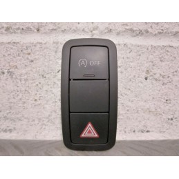 PULSANTIERA COMANDO QUATTRO FRECCE AUDI A1 DEL 2012  2400000097280