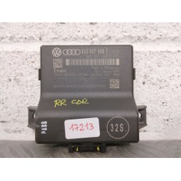 CENTRALINA GATEWAY AUDI A1 DEL 2012 COD. 8V0907468  2400000097327