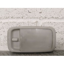 PLAFONIERA LUCE ABITACOLO POST. TOYOTA YARIS DEL 2002  2400000090854