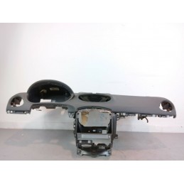 CRUSCOTTO PLANCIA CON AIRBAG LATO PASSEGGERO RENAULT CLIO DEL 2007 0001001740  2400000091172