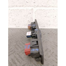 PULSANTIERA COMANDO 4 FRECCE RENAULT CLIO DEL 2005 COD. 8200071224  2400000091233