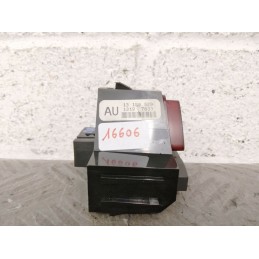 PULSANTIERA COMANDO 4 FRECCE OPEL CORSA D DEL 2009 COD. 13189529  2400000091257