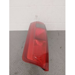FANALE FANALINO STOP POST. DX FORD FIESTA DEL 2005 COD. 2S61-13N004-AC  2400000091295