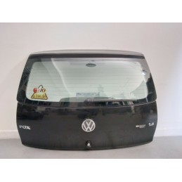PORTELLONE POSTERIORE VW FOX DEL 2007  2400000091509
