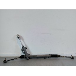 SCATOLA STERZO IDROGUIDA BMW X5 E53 3.0 D. DEL 2003 COD. 7852-501-644  2400000091813