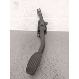 PEDALE ACCELERATORE FIAT PANDA 169 1.2 B. DEL 2008 COD. LS348445  2400000091998