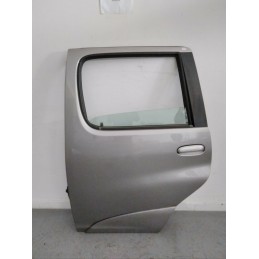 SPORTELLO POSTERIORE SX TOYOTA YARIS VERSO DEL 2005  2400000092124