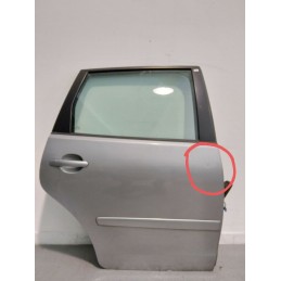 SPORTELLO POSTERIORE DX VW POLO 9N DEL 2006  2400000092254